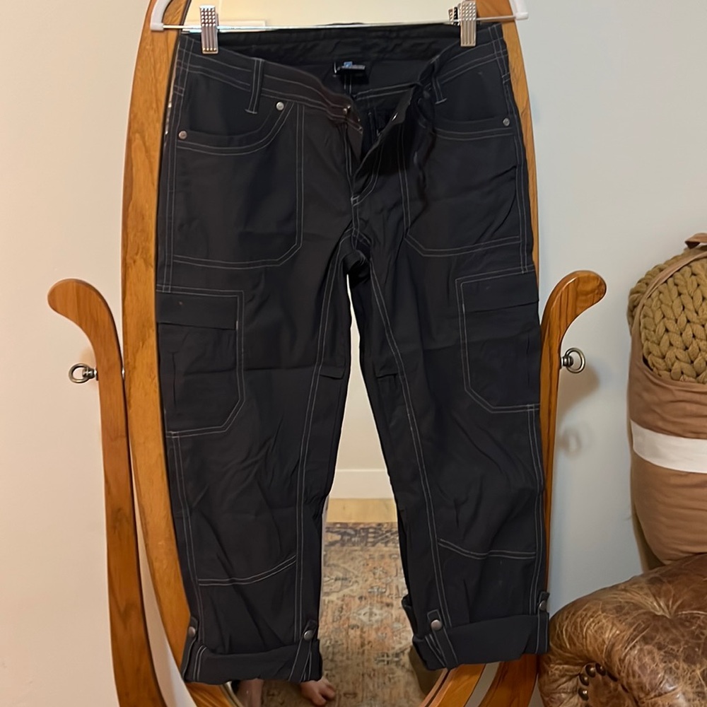 Kuhl Splash Roll Up Pant